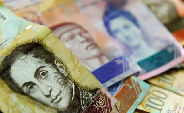 Bolivares