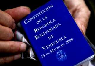 Constitución