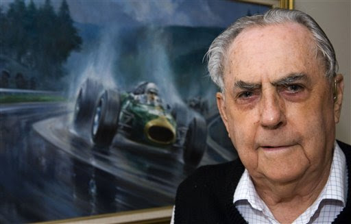 Jack Brabham