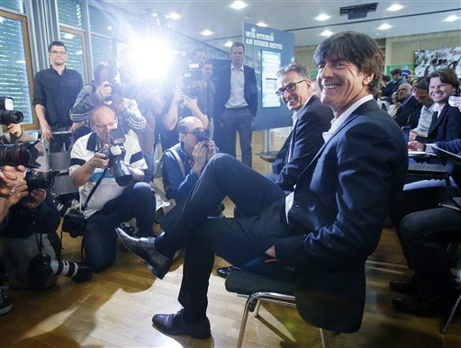 Joachim Loew