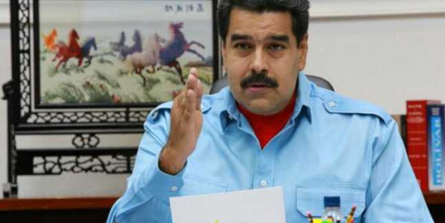 Maduro