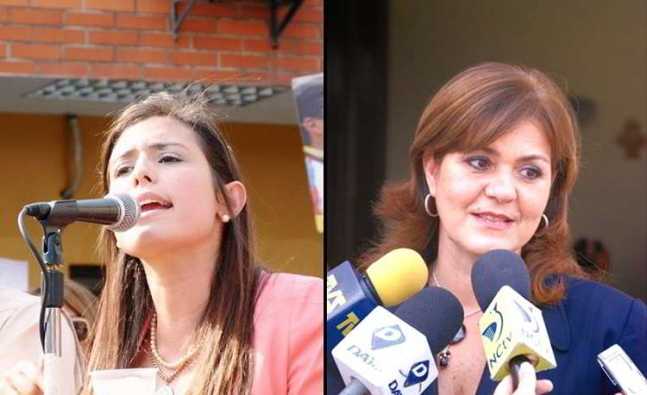 PatriciaYRosa