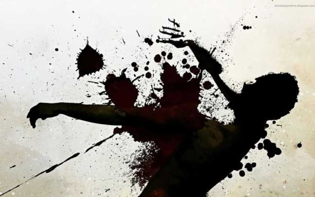 sangre