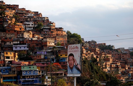 Venezuela Cuban Doctors