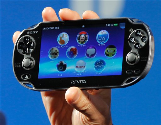 Sony Playstation portatil
