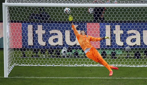 Fernando Muslera