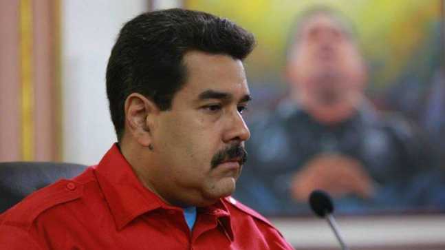 ARGENTINA--Asesinaron-a-un-escolta-de-seguridad-de-Nicol-s-Maduro