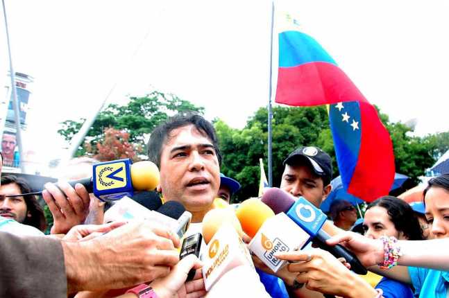 Antonio Rivero