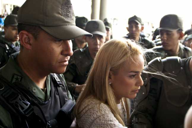 Audiencia LL 325