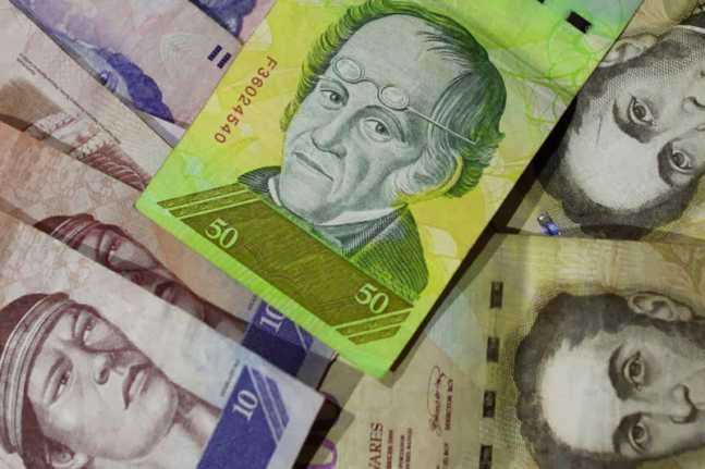 Bolivares