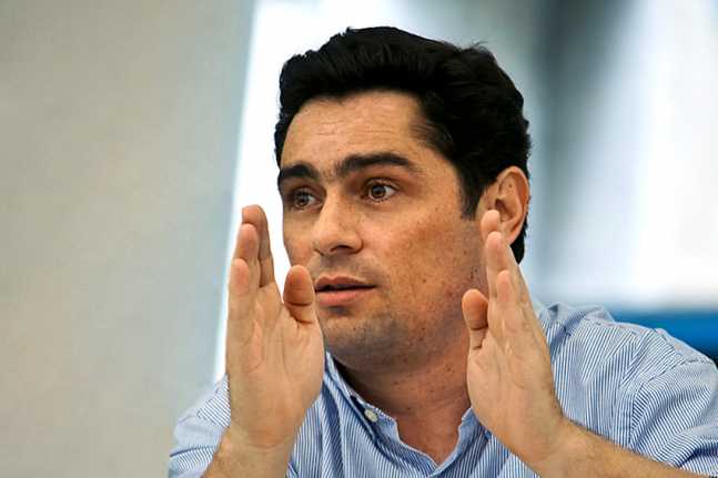 Carlos_Vecchio_archivo