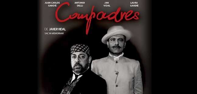 Compadres