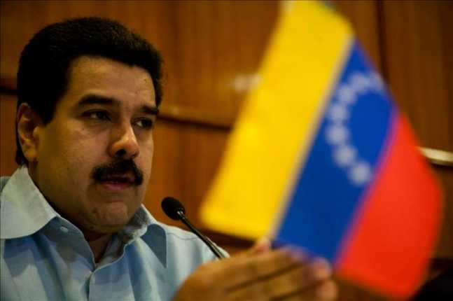 NicolásMaduro8