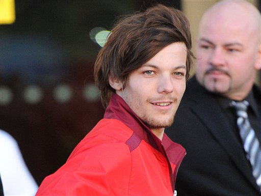 Doncaster one direction
