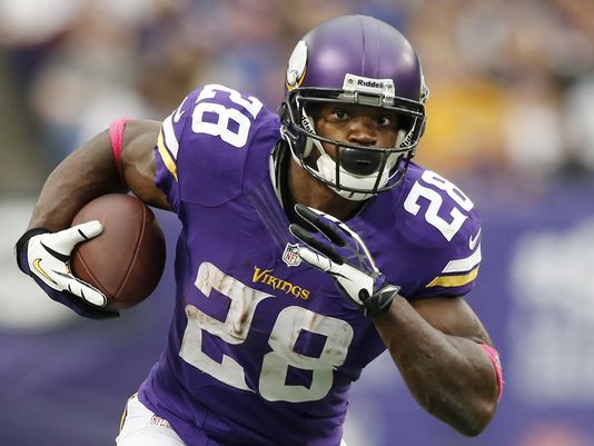 Peterson