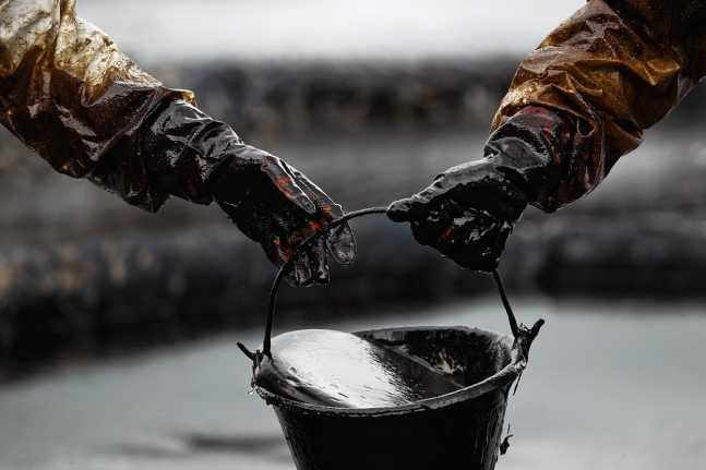 Petroleo