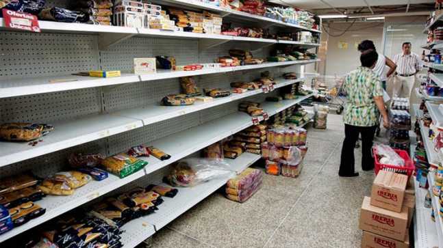 Supermercado