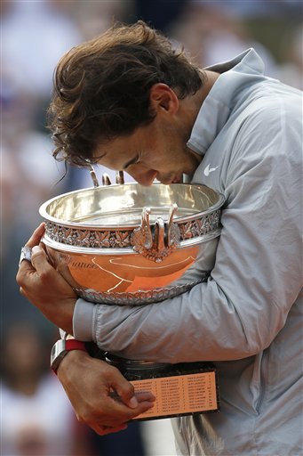 ABIERTO DE FRANCIA