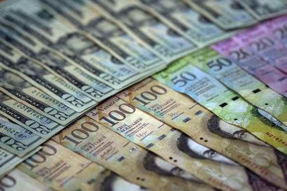 venezuela-currency-