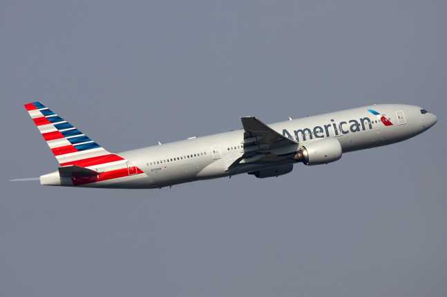 American_Airlines_Boeing