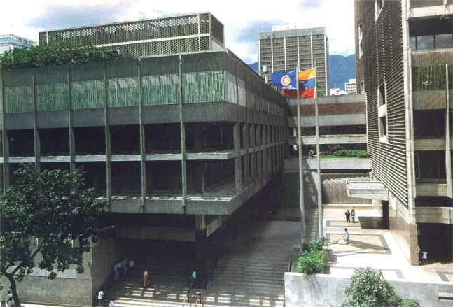 BVC
