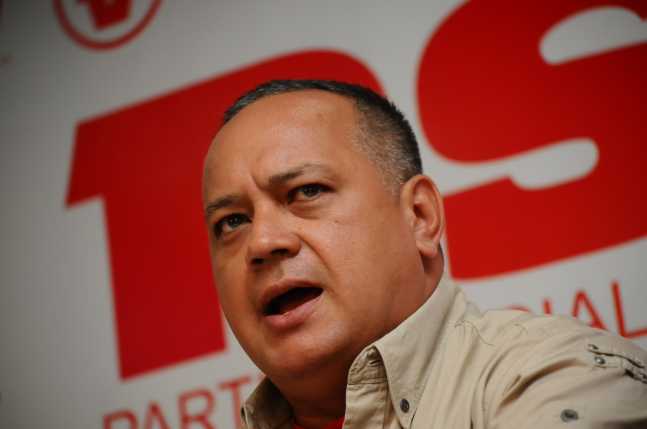 Diosdado