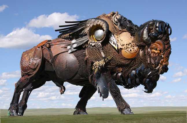 Escultura