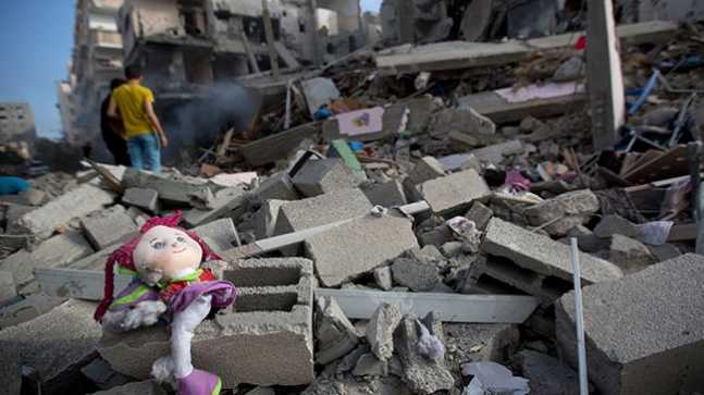 Gaza