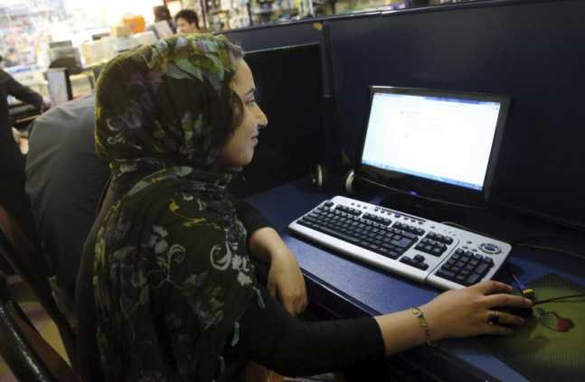 Iran