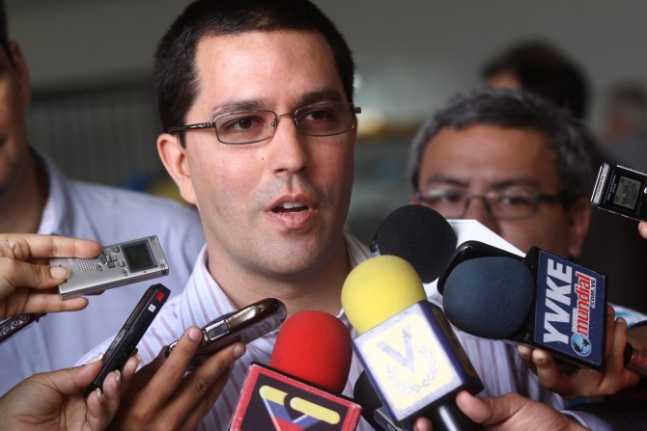Jorge-Arreaza-vice-presidente-de-Venezuela-