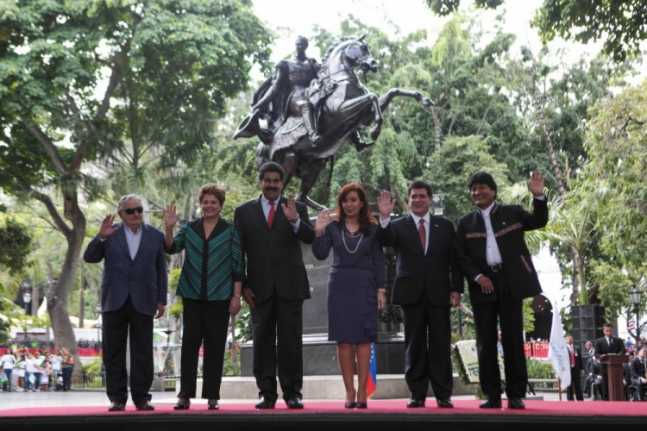 Mercosur