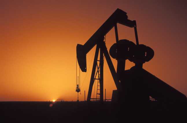 Oil
