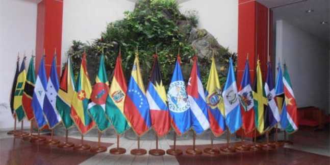 Petrocaribe