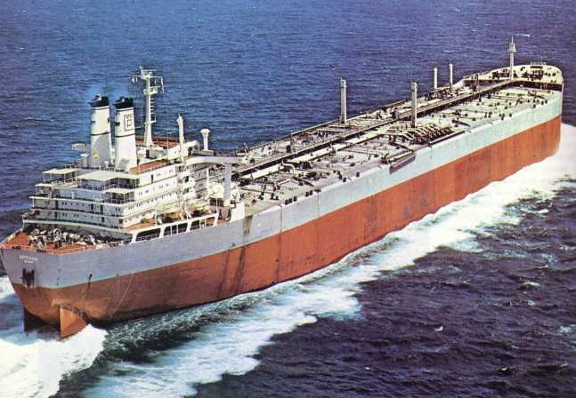 Petrolero