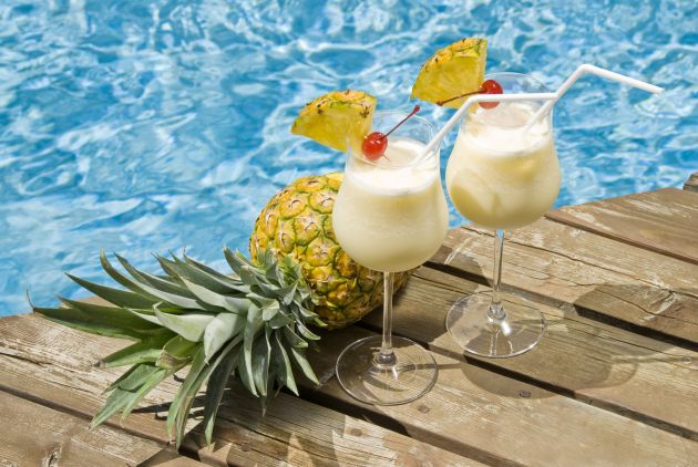 PiñaColada