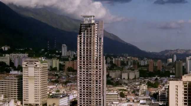 TorreDeDavid