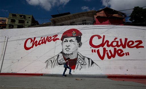 VENEZUELA-EEUU FONDOS