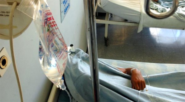 Japón registra primer caso local de dengue en 60 años