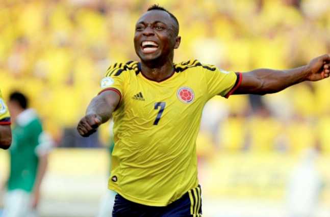 Armero