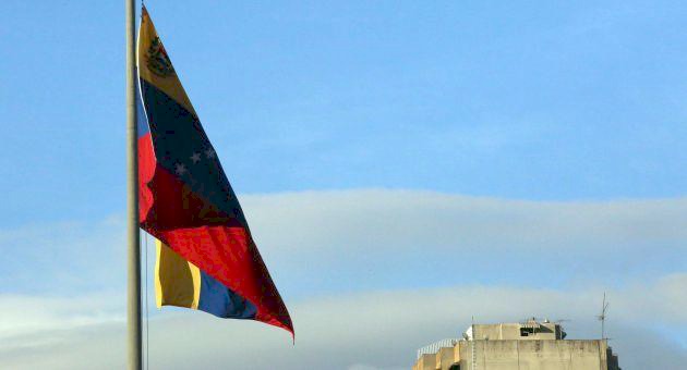 BanderadeVenezuela
