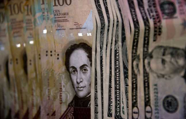 Bolivares