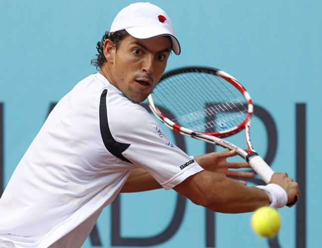 Giraldo