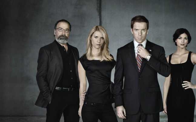 HOMELAND