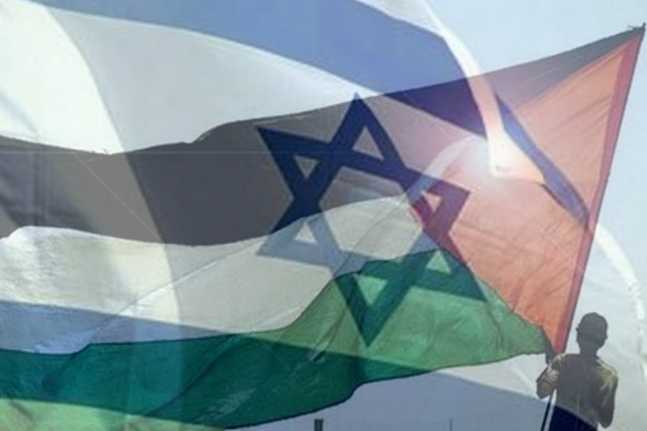 IsraelyPalestina