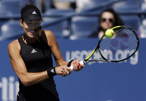 Ana Ivanovic