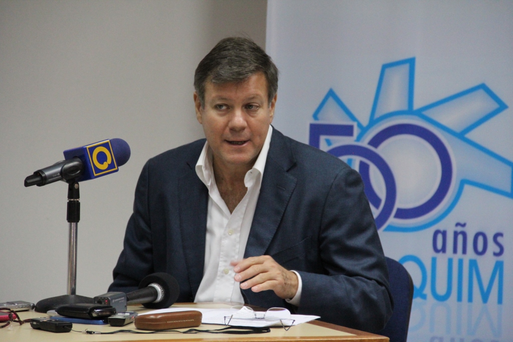 Advierten graves fallas en abastecimiento de pinturas y pegamentos