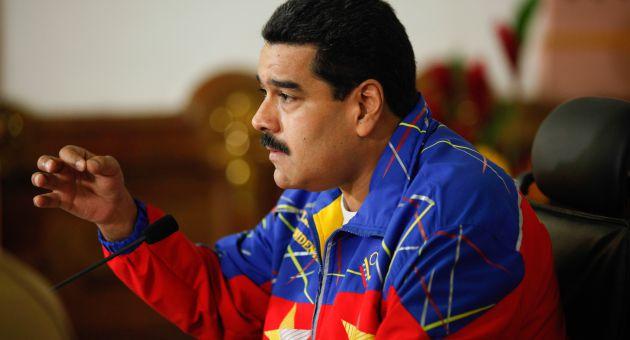 NicolásMaduro1