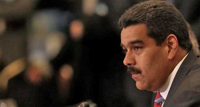 NicolásMaduro7