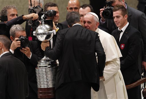 Pope Francis