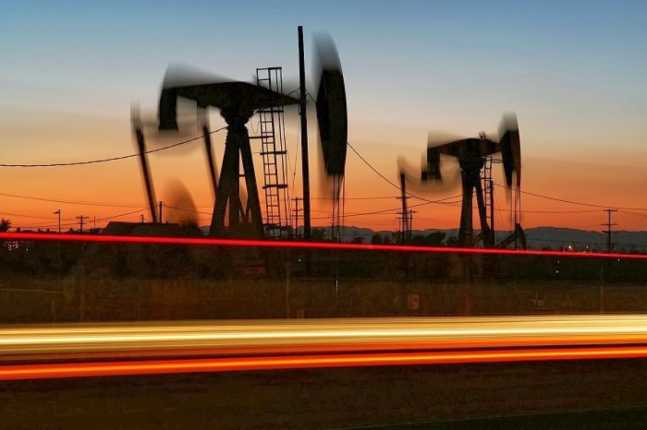 Petrolera